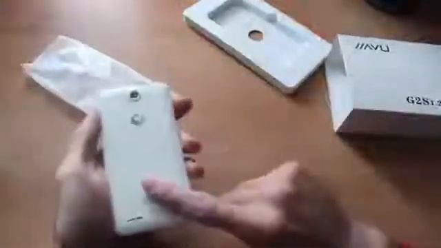 Посылка с Aliexpress