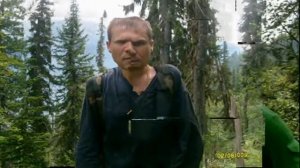 Горячий ключ Бедуй Хакасия Абакан 08 и 09 годы