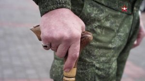 Дети Донбасса и участников СВО спели со звездами