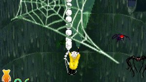 Stuart Little 2 (GBA)