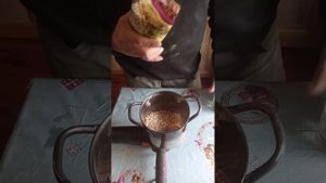 Кофемолка из болгарки. УШМ. 10 березня 2023 р.