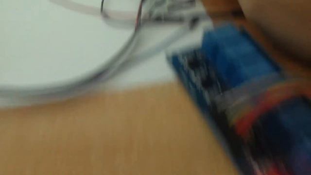 Проект умного дома на arduino