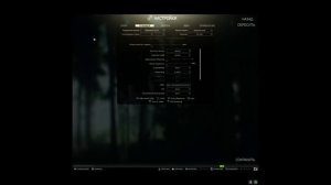 Скрытое разрешение в Escape From Tarkov!