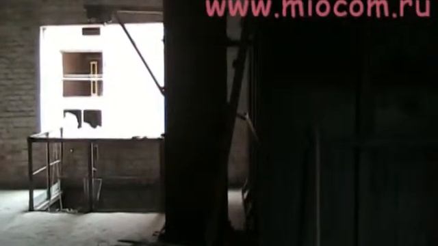 Производство цемента 60 тонн в день на мини цементном заводе Миоком. смотреть онлайн