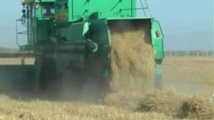 Измельчитель соломы