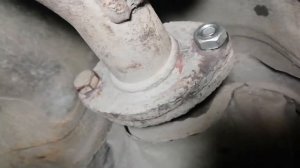 Честный тест промывки радиатора печки TOYOTA COROLLA.