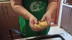 Вкусно и просто. Торт "Прекрасная МАРИЯ"