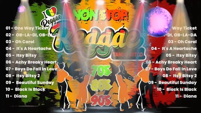 Bagong Nonstop Cha Cha 2023 ? New Best Reggae Cha Cha Disco Medley 2023 ? Reggae Music Mix - Vol 2 смотреть онлайн