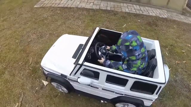 Vlog.. Замена аккумулятора в Гелике! и другое.. смотреть онлайн