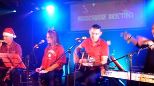 Виктория Григорьева, Юлиана Савченко, Алексей Зуйков, Руслан Багиров - Нити (Эпилог)