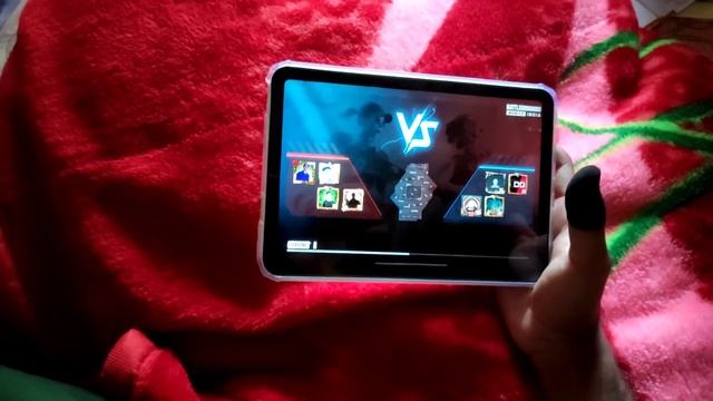 IPad Mini 6 unboxing and BGM 1st gaming review?? смотреть онлайн