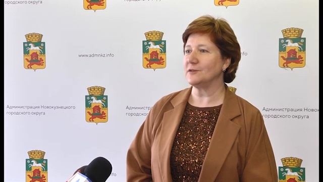 В Новокузнецке поздравили работников пищевой промышленности смотреть онлайн