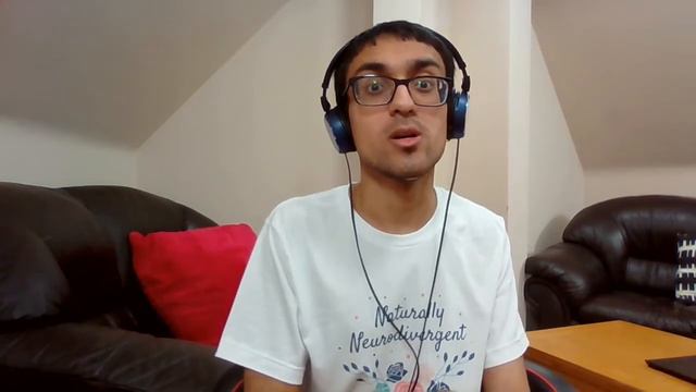 Autistic Burnout! - Things you need to Know! смотреть онлайн