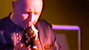 Halford - Live In Albany 2000