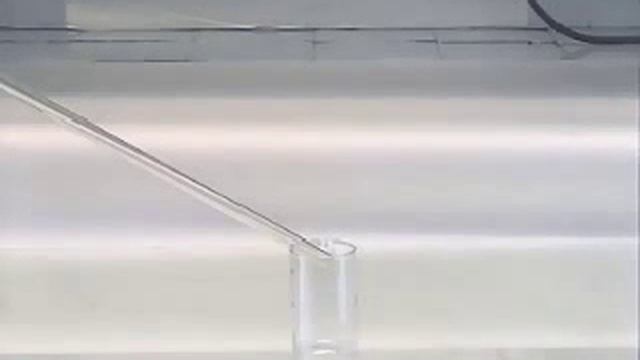 18. Влияние концентрации аммиаката меди на скорость разложения пероксида водорода. Опыт 2 смотреть онлайн