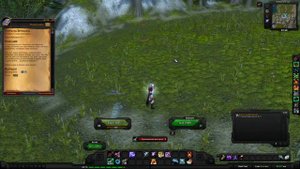 World of Warcraft Quest: Охота на Брендола (id=14378)