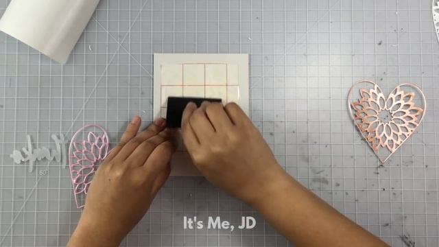 Craft Vinyl Ideas For Paper Crafts and Card Making смотреть онлайн