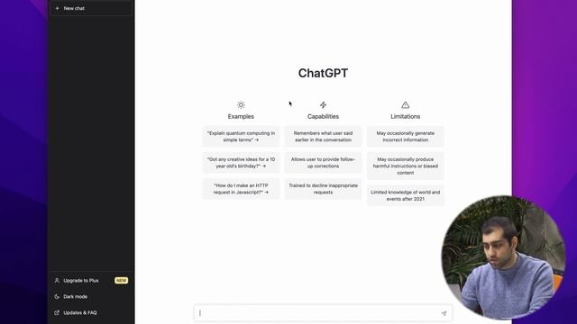 How to take advantage of chatgpt and github CoPilot as a developer смотреть онлайн