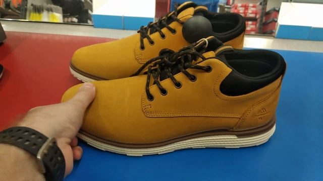 Полуботинки Мужские Cardillero Zircon Boot ( Новая Коллекция 202 ) смотреть онлайн