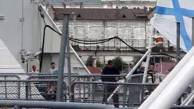 02_Андреевский флаг смотреть онлайн