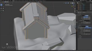 Blender за 1 час! (уроки для начинающих)