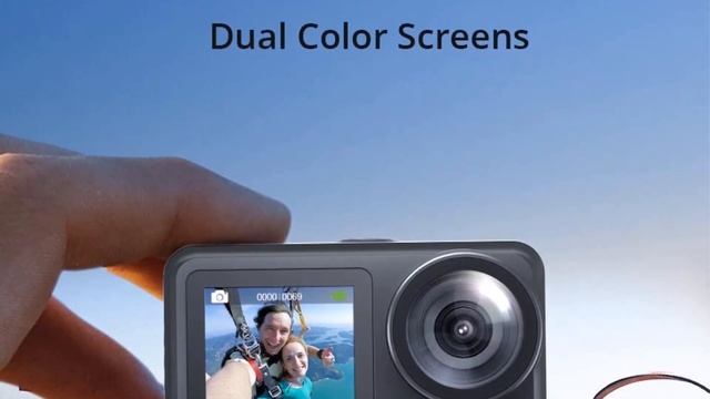 Top 5 - Best Action Camera 2023