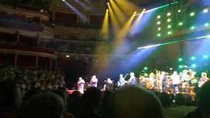 Mark Knopfler - 11 Postcards From Paraguay - Royal Albert Hall 2019 SBD