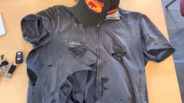 Обзор кителя подполковника Ге$$ляндии смотреть онлайн