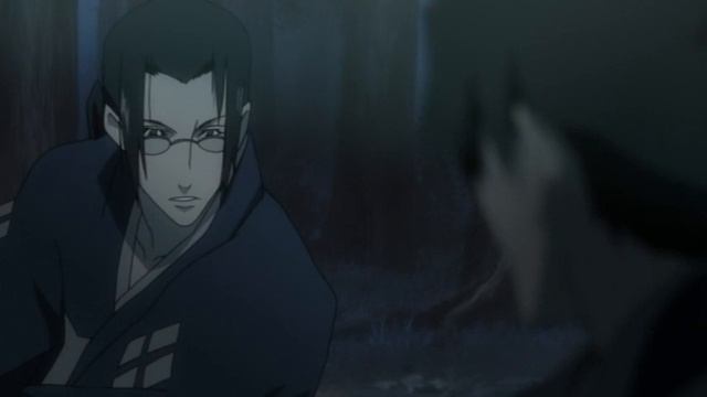 Самурай Чамплу 16 '' Прожигающие жизнь '' Стих первый смотреть онлайн