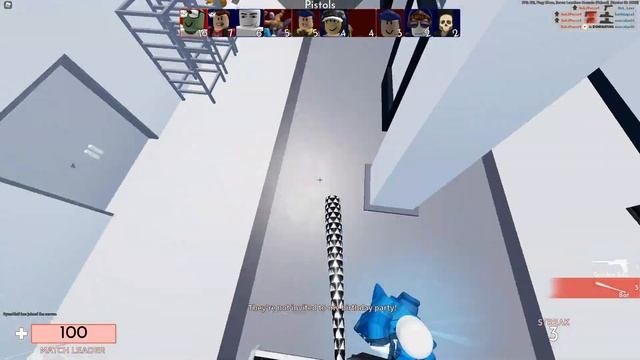Играю В Арсенал Пока Не Проиграю... | Roblox Arsenal