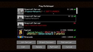 If you wish to use IP forwarding, please enable it in your BungeeCord config as well! *FIX*
