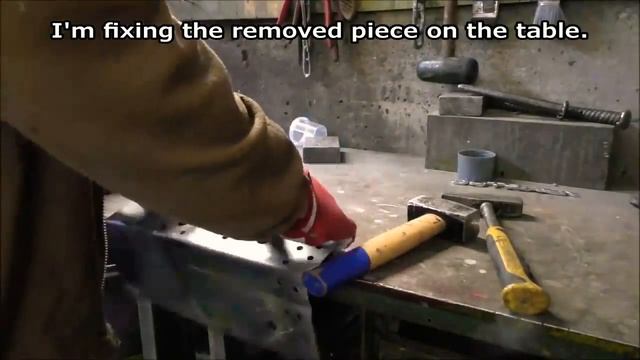 ||| Audi S4 \ The Front End Repair || Ремонт Передней Части Автомобиля ||| смотреть онлайн