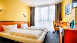 ACHAT Hotel Stuttgart Airport Messe, Stuttgart, Germany