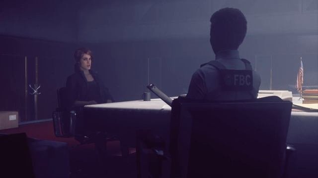 Control - Gameplay Walkthrough Part 4
