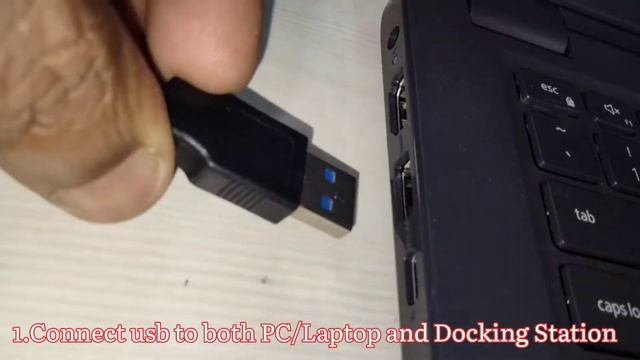 Multi-function HDD Docking Station I How To Copy Data Via HDD Docking I NES4IT
