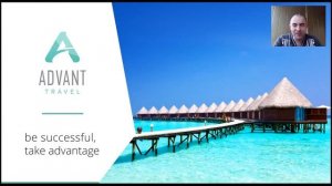 Реальные преимущества для путешествий! Адвант Тревел Школа 02.04.2016 Юрий Семенчук