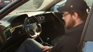 Audi 80 b3. Замена двигателя в гараже. Планы на салон.