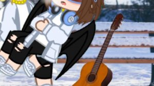 |Меме(?) "Олимпос"/ Зефирион×Лололошка/Gacha Clab|