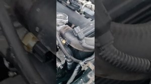 Форсунки чи мозги Hyundai terracan 2.9?