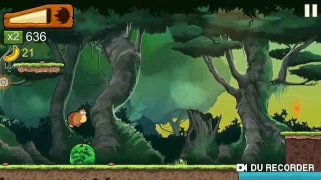 Играю в банана конг смотреть онлайн