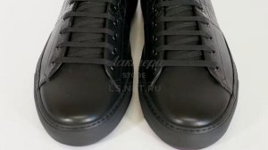 Мужские сникеры Zilli: ID 73930