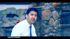 Клип Парвизи Шодибек - Падар - 2020