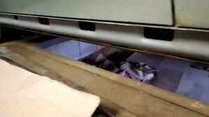 Замена Порога Хундай Матрикс