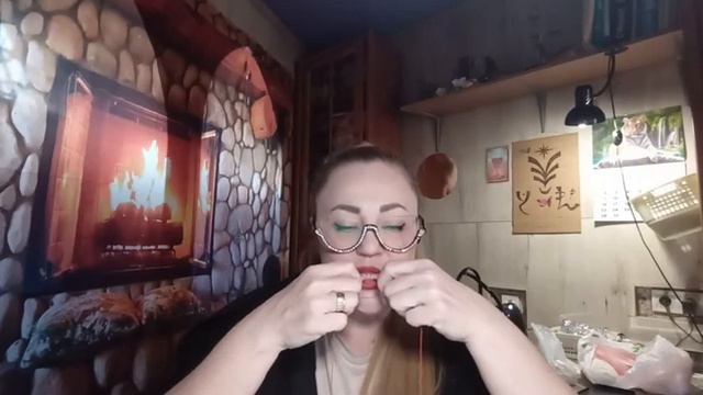 Науз на удачу #наузы #нитка #удача #везение