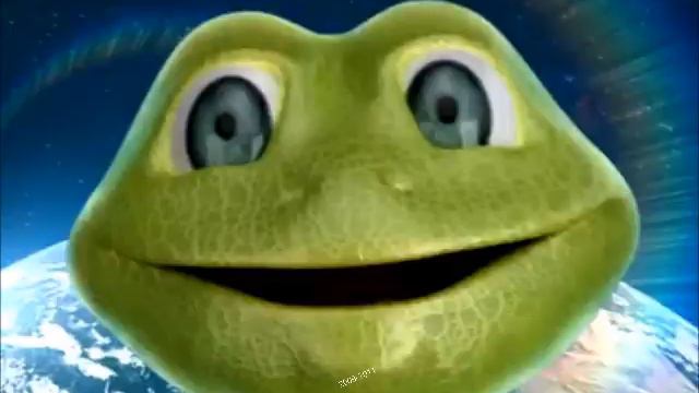 Реклама Ква-Ква Парк (2008-2011) смотреть онлайн