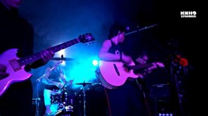 КИНОхроника - Сможешь ли ты