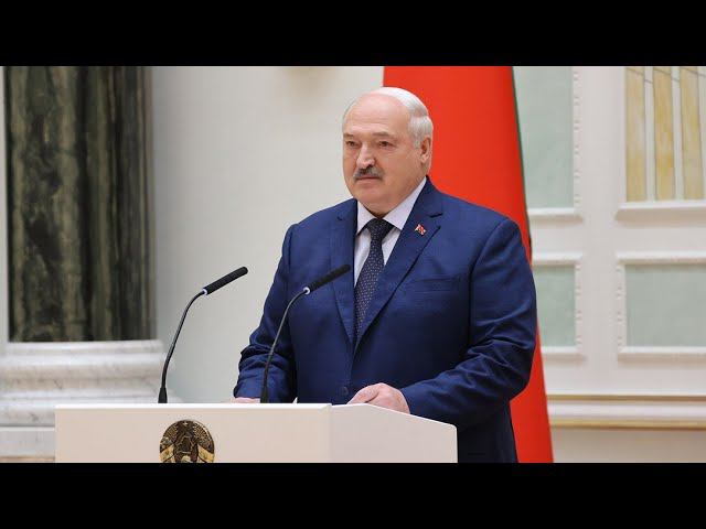 Лукашенко: "Делайте всё вовремя!!!" ПОЛНОЕ ВИДЕО!!!