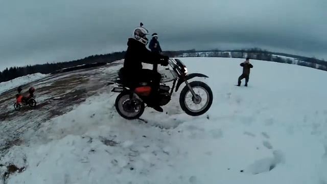 Скоро, полное видео о покатушках 23 февраля 2015 года. смотреть онлайн