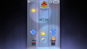 Chillingo Presents...Cut the Rope Magic Box (1.3 Update)