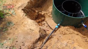 Монтаж Септик Евролос Био 3+ в Калужской Области